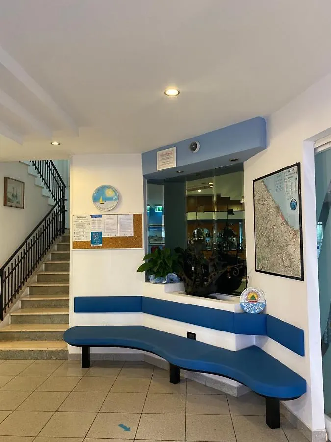Hotel Stella Alpina Rimini