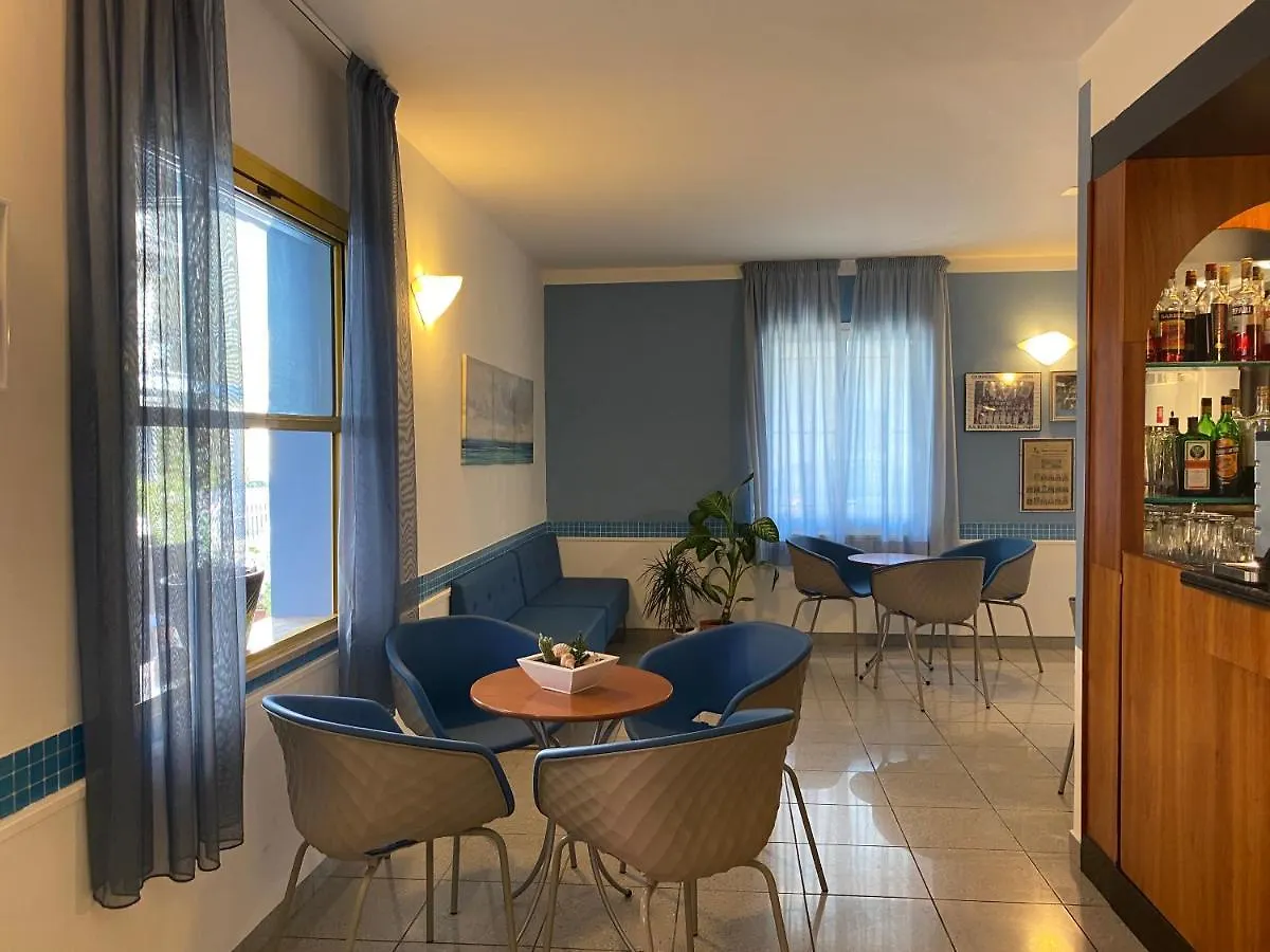 ***  Hotel Stella Alpina Rimini Italia