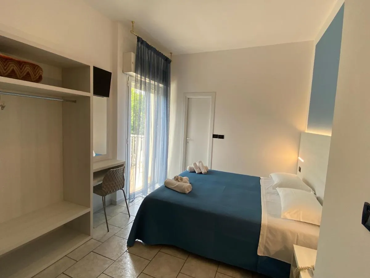Hotel Stella Alpina Rimini