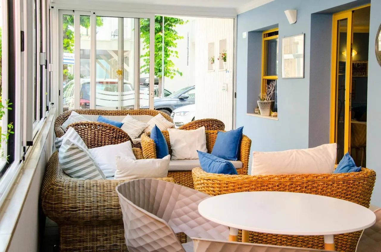 Hotel Stella Alpina Rimini