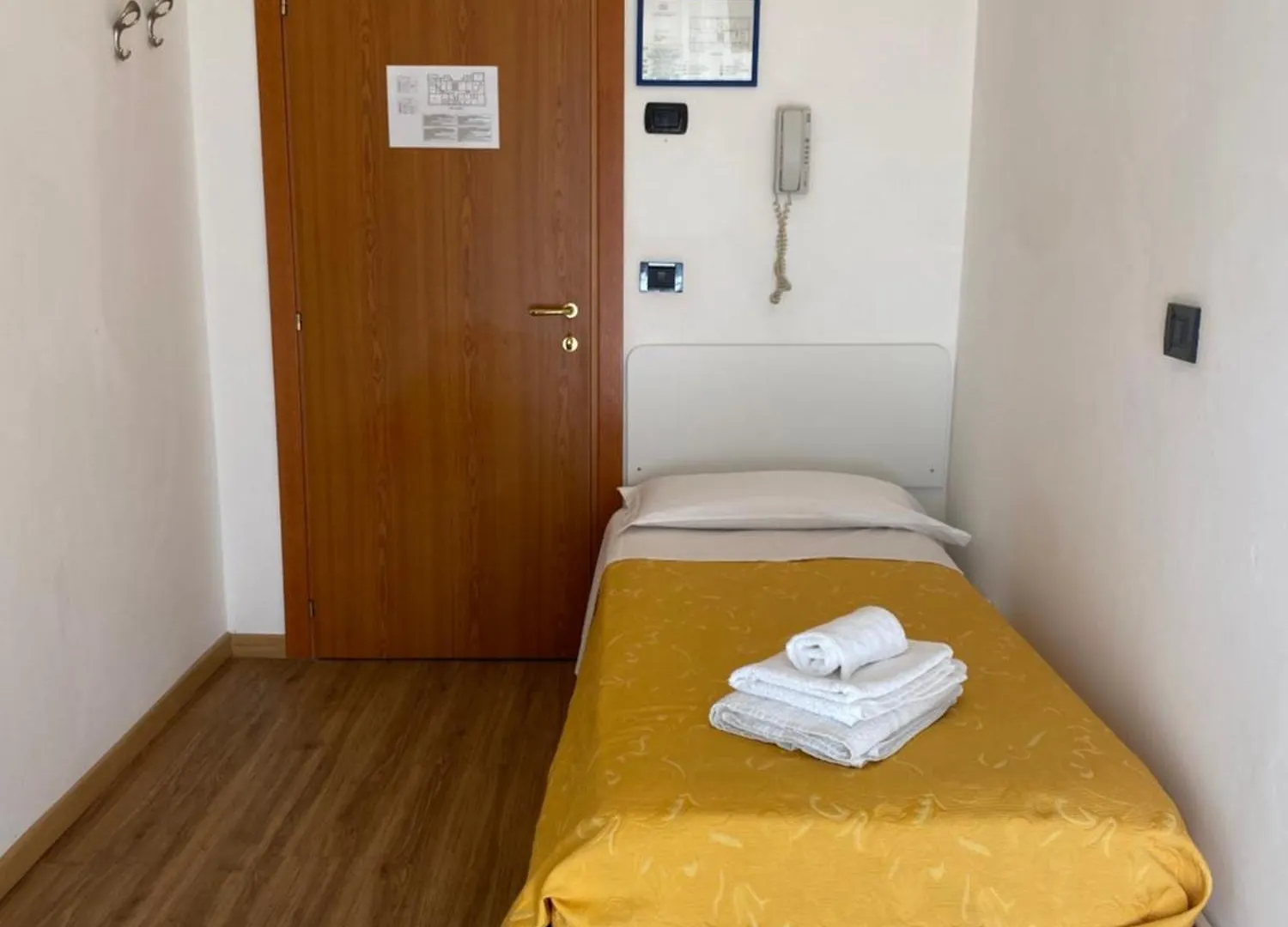 ***  Hotel Stella Alpina Rimini Italia