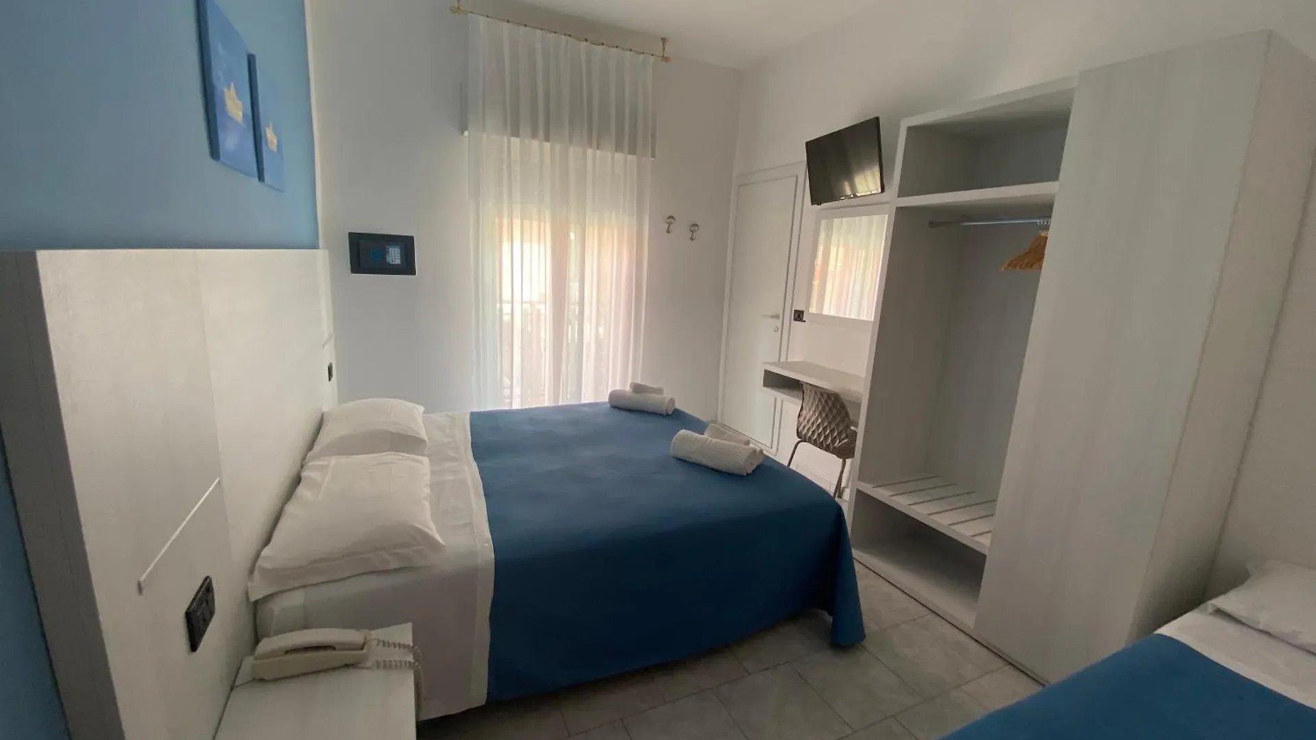 Hotel Stella Alpina Rimini