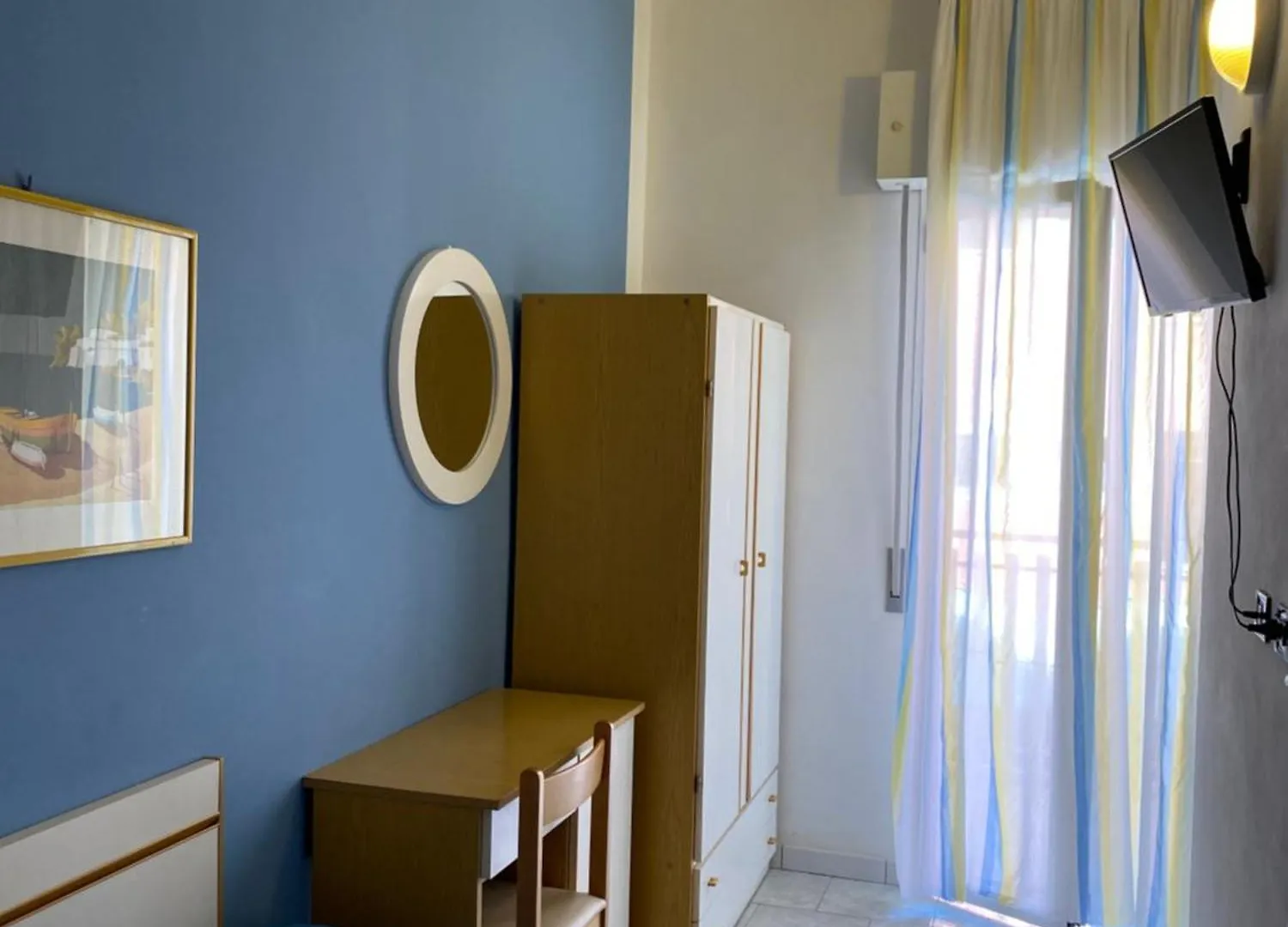 Hotel Stella Alpina Rimini