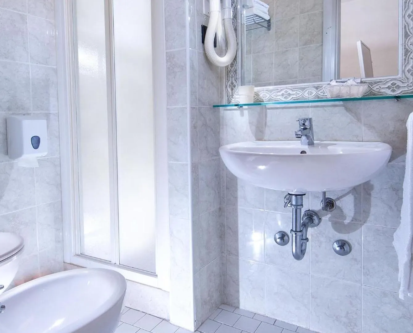 Hotel Stella Alpina Rimini