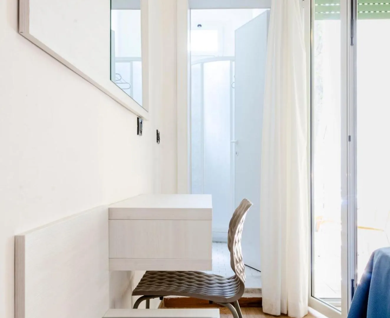 Hotel Stella Alpina Rimini 3*,