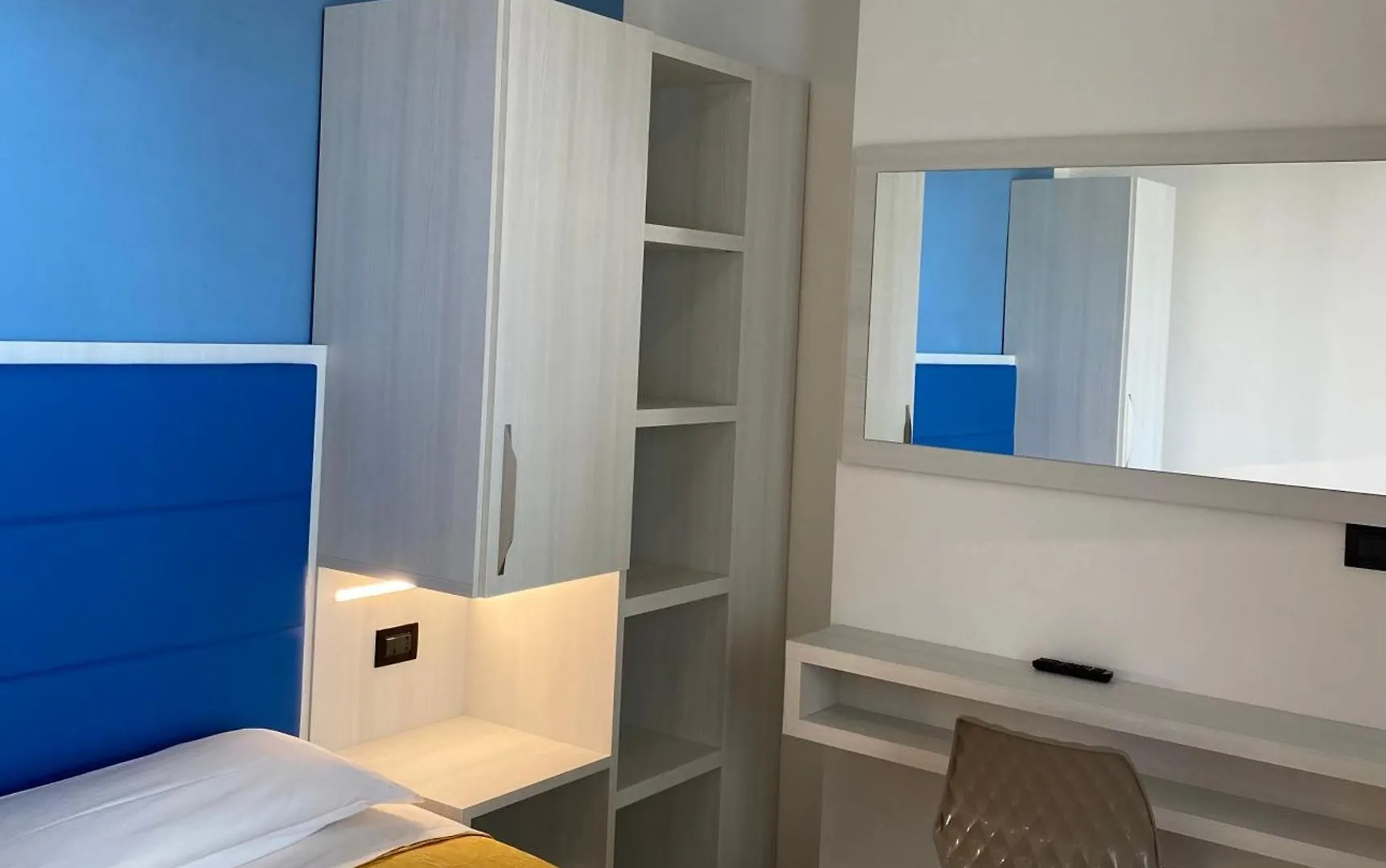 Hotel Stella Alpina Rimini Italia