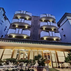Hotel Mediterraneo, Rimini