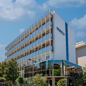 Hotel Parioli, Rimini