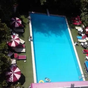 Hotel Fabius, Rimini