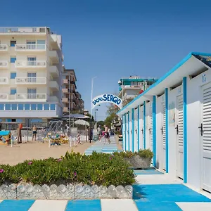 Hotel Ghirlandina, Rimini